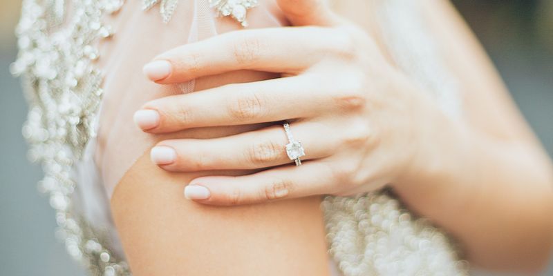 Engagement Rings