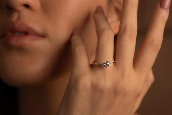 RPS Diamonds - Engagement Rings in London