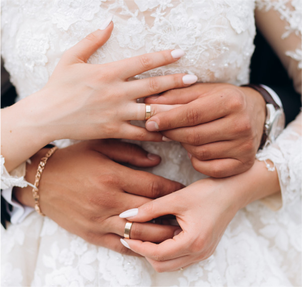 Wedding Bands